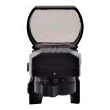 Red Dot 15x35 BK (15x35 JS-Tactical)