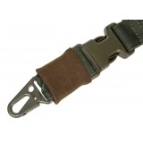 One-Point Tactical Sling - Olive Drab (SPE-24-029316 Specna Arms)