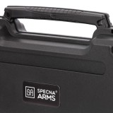 Smart Gun Case Lightweight - 120 cm - Black (SPE-22-048349 Specna Arms)