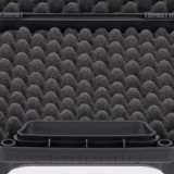 Smart Gun Case Lightweight - 85 cm - Black (SPE-22-048348 Specna Arms)