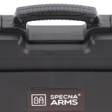 Smart Gun Case - 30 cm - Black (SPE-22-048346 Specna Arms)