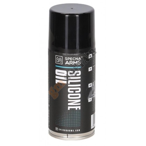 Silicone OIL - 150ml (SPE-17-048878 Specna Arms)