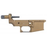 Guscio Inferiore per Serie AR15 Prime™ - Chaos Bronze (SPE-09-046724 Specna Arms)