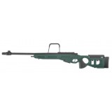 SV-98 CORE™ Sniper Rifle Replica - Russian Green (SPE-03-027054 SPECNA ARMS)