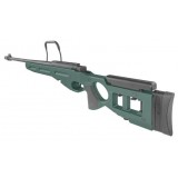 SV-98 CORE™ Sniper Rifle Replica - Russian Green (SPE-03-027054 SPECNA ARMS)