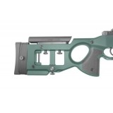 SV-98 CORE™ Sniper Rifle Replica - Russian Green (SPE-03-027054 SPECNA ARMS)