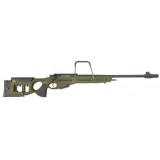 SV-98 CORE™ Sniper Rifle Replica - Olive (SPE-03-027053 SPECNA ARMS)