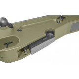SV-98 CORE™ Sniper Rifle Replica - Olive (SPE-03-027053 SPECNA ARMS)