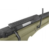 SV-98 CORE™ Sniper Rifle Replica - Olive (SPE-03-027053 SPECNA ARMS)