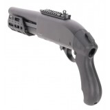 SA-VGS15 VAPOR™ Shotgun - Black (SPE-02-048101 Specna Arms)