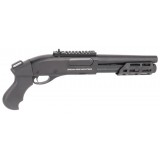 SA-VGS15 VAPOR™ Shotgun - Black (SPE-02-048101 Specna Arms)
