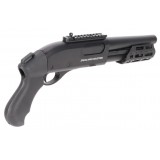 SA-VGS17 VAPOR™ Shotgun - Black (SPE-02-047934 Specna Arms)