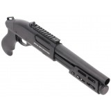 SA-VGS17 VAPOR™ Shotgun - Black (SPE-02-047934 Specna Arms)