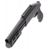 SA-VGS17 VAPOR™ Shotgun - Black (SPE-02-047934 Specna Arms)
