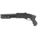 SA-VGS17 VAPOR™ Shotgun - Black (SPE-02-047934 Specna Arms)