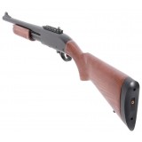 SA-VGS3 VAPOR™ Shotgun - Black (SPE-02-047921 Specna Arms)