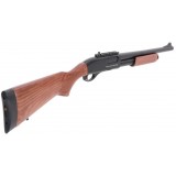 SA-VGS3 VAPOR™ Shotgun - Black (SPE-02-047921 Specna Arms)