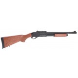 SA-VGS3 VAPOR™ Shotgun - Black (SPE-02-047921 Specna Arms)