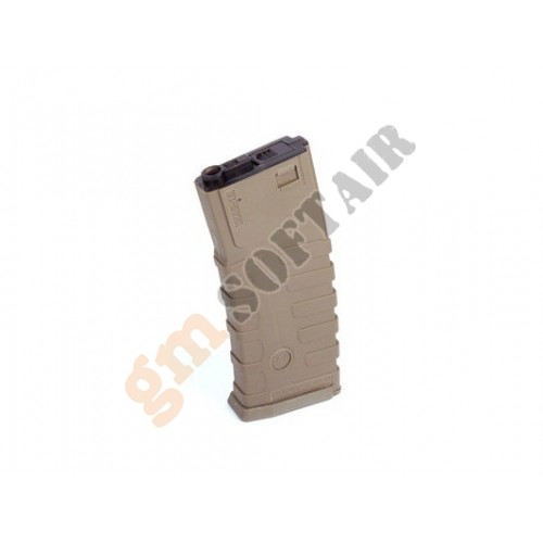 360bb High Cap Magazine for AR15 Series TAN (CAD-MAG-58-DE CAA)
