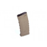 360bb High Cap Magazine for AR15 Series TAN (CAD-MAG-58-DE CAA)