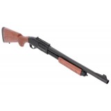 SA-VGS3 VAPOR™ Shotgun - Black (SPE-02-047921 Specna Arms)