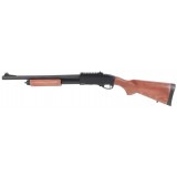 SA-VGS3 VAPOR™ Shotgun - Black (SPE-02-047921 Specna Arms)