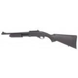 SA-VGS3 VAPOR™ Shotgun - Black (SPE-02-047921 Specna Arms)