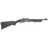 SA-VGS3 VAPOR™ Shotgun - Black (SPE-02-047921 Specna Arms)
