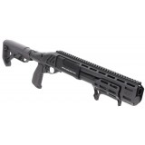 SA-VGS1 VAPOR™ Shotgun - Black (SPE-02-047919 Specna Arms)