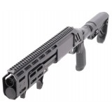 SA-VGS1 VAPOR™ Shotgun - Black (SPE-02-047919 Specna Arms)