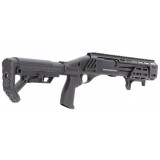 SA-VGS1 VAPOR™ Shotgun - Black (SPE-02-047919 Specna Arms)