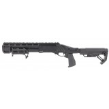 SA-VGS1 VAPOR™ Shotgun - Black (SPE-02-047919 Specna Arms)