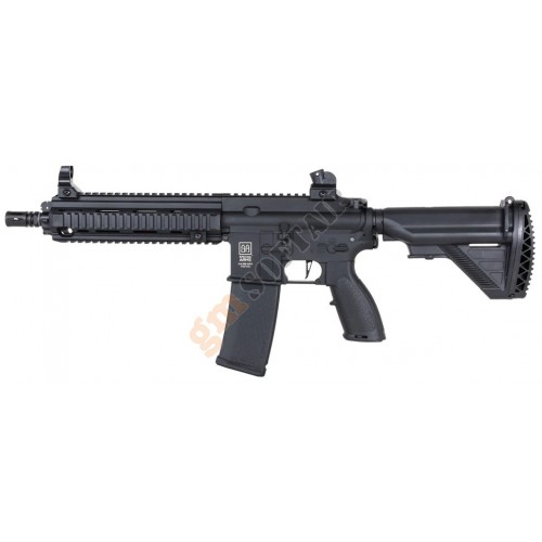 SA-F06 FLEX™ BLDC™ HAL ETU™ Gen.2 - Black (SPE-01-048014 Specna Arms) SA-F06 FLEX™ BLDC™ HAL ETU™ Gen.2 - Black (SPE-01-048014 Specna Arms)