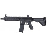 SA-F06 FLEX™ BLDC™ HAL ETU™ Gen.2 - Black (SPE-01-048014 Specna Arms)