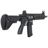 SA-F06 FLEX™ BLDC™ HAL ETU™ Gen.2 - Black (SPE-01-048014 Specna Arms)