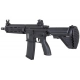 SA-F06 FLEX™ BLDC™ HAL ETU™ Gen.2 - Black (SPE-01-048014 Specna Arms)