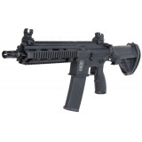 SA-FH06 FLEX™ HAL ETU™ Gen.2 - Black (SPE-01-047448 Specna Arms)