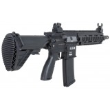 SA-FH06 FLEX™ HAL ETU™ Gen.2 - Black (SPE-01-047448 Specna Arms)