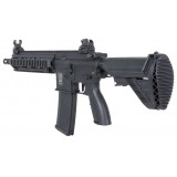 SA-FH06 FLEX™ HAL ETU™ Gen.2 - Black (SPE-01-047448 Specna Arms)