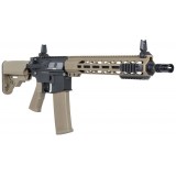 SA-F09 FLEX™ HAL ETU™ Gen.2 - Half Tan (SPE-01-047451 Specna Arms)