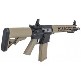 SA-F09 FLEX™ HAL ETU™ Gen.2 - Half Tan (SPE-01-047451 Specna Arms)