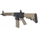 SA-F09 FLEX™ HAL ETU™ Gen.2 - Half Tan (SPE-01-047451 Specna Arms)