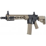 SA-F09 FLEX™ HAL ETU™ Gen.2 - Half Tan (SPE-01-047451 Specna Arms)