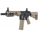 SA-F08 FLEX™ HAL ETU™ Gen.2 - Half-Tan (SPE-01-047449 Specna Arms)