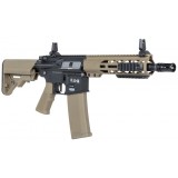 SA-F08 FLEX™ HAL ETU™ Gen.2 - Half-Tan (SPE-01-047449 Specna Arms)