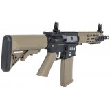 SA-F08 FLEX™ HAL ETU™ Gen.2 - Half-Tan (SPE-01-047449 Specna Arms)