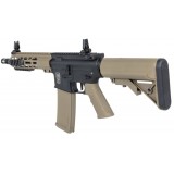 SA-F08 FLEX™ HAL ETU™ Gen.2 - Half-Tan (SPE-01-047449 Specna Arms)