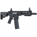 SA-F08 FLEX™ HAL ETU™ Gen.2 - Black (SPE-01-047448 Specna Arms)