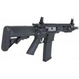 SA-F08 FLEX™ HAL ETU™ Gen.2 - Black (SPE-01-047448 Specna Arms)