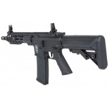 SA-F08 FLEX™ HAL ETU™ Gen.2 - Black (SPE-01-047448 Specna Arms)
